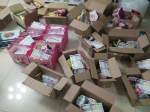 真没想到，淘宝上一件代发可靠吗？一件代发有什么弊端？淘宝一件代发做什么类目赚钱些，